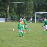 Bert Floor Toernooi F1